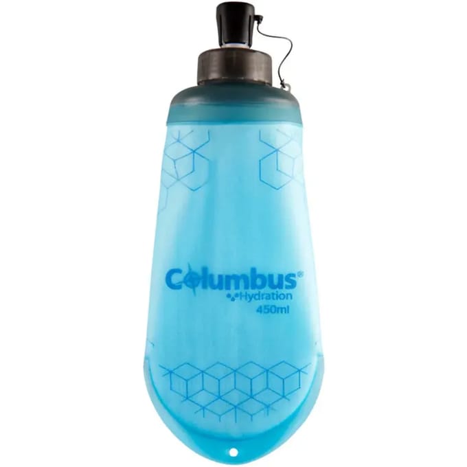 Zachte isolerende fles Columbus