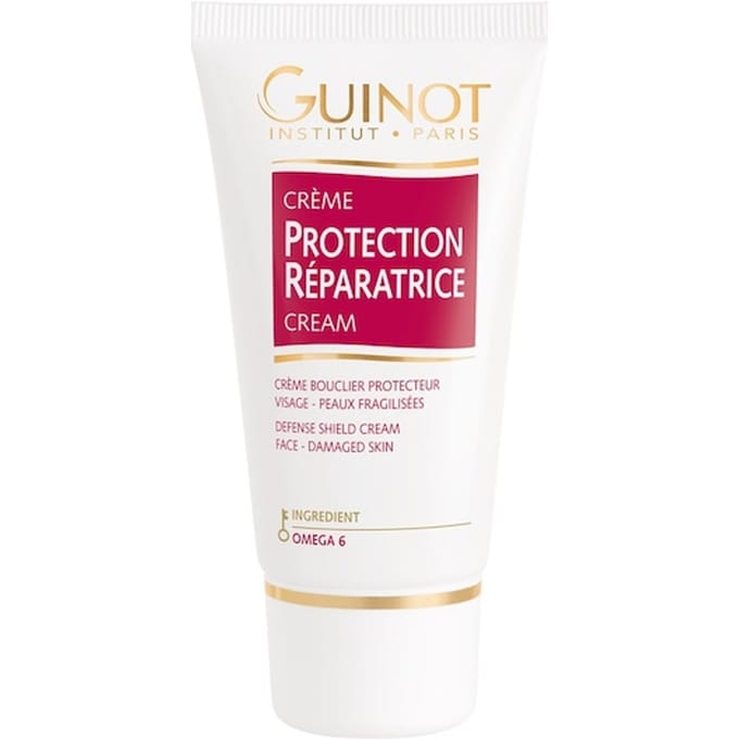 Guinot Cleansing Crème Protection Reperatrice Gezichtscrème Dames 50 ml