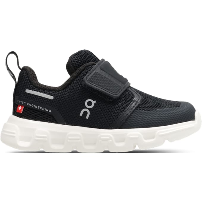 On Cloud Babyschoenen - Zwart - Maat 25 - Plastic
