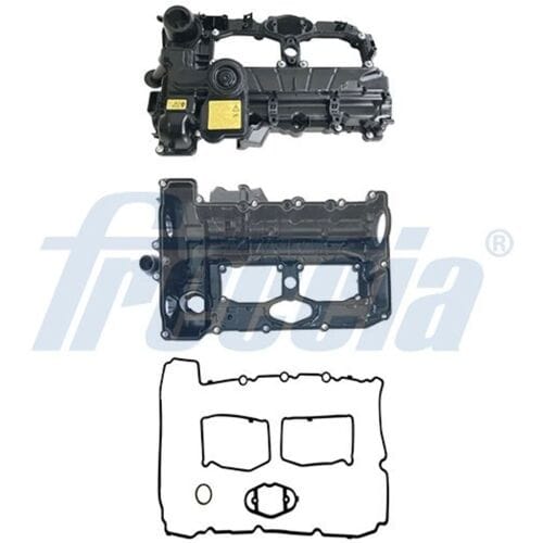 Cilinderkop afdekking FRECCIA VC21-1016
