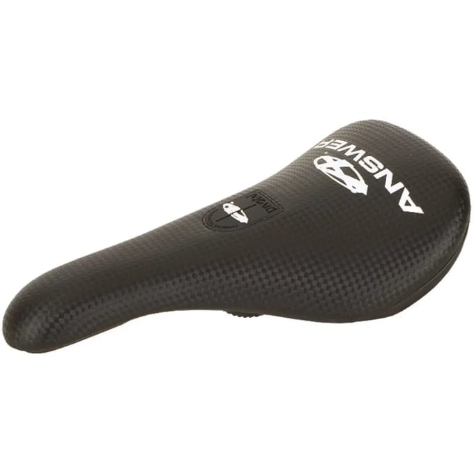 Zadel Answer Pivotal Pro Embossed