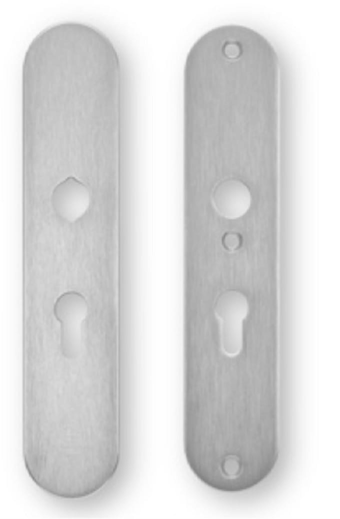 Buva Langschilden 3500 F1 PC-55 SKG***®