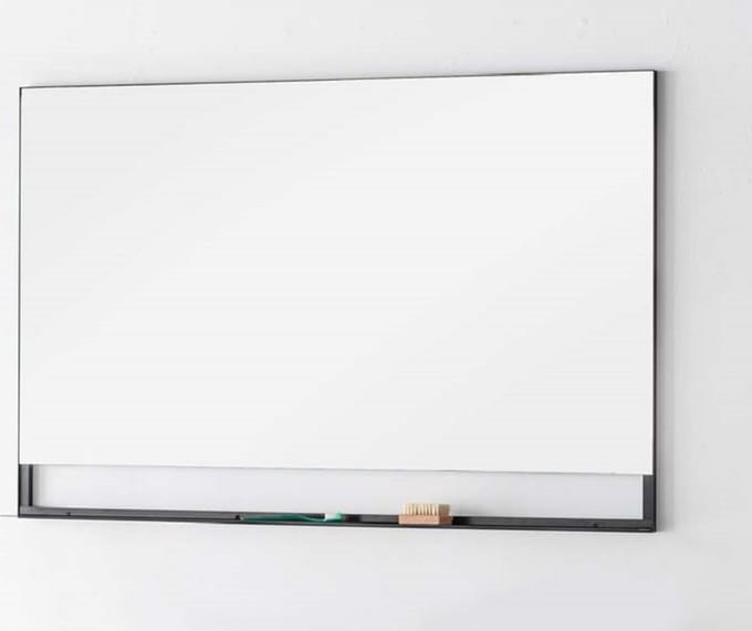 Sanifun spiegel Clio 1200 x 800