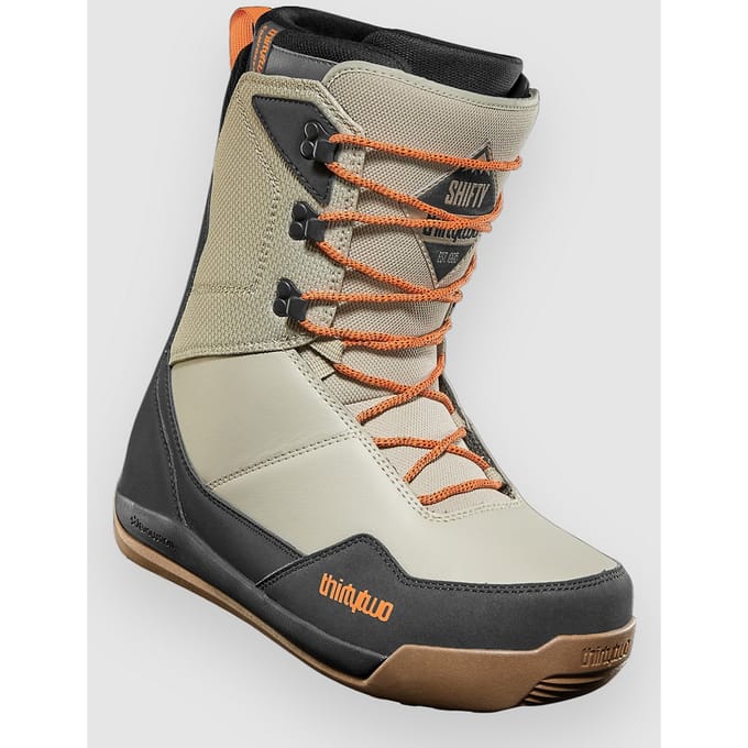 thirtytwo Shifty 2026 Snowboard Schoenen grijs