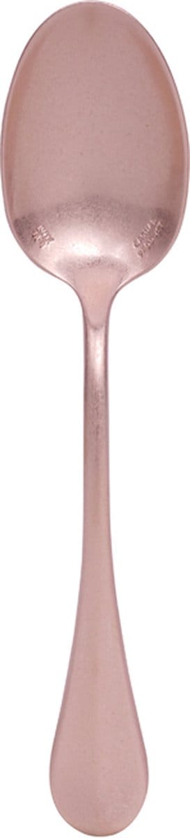 Koffielepel - Vintage - 12cm