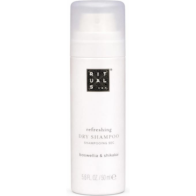 Rituals Hair Care Refreshing Dry Shampoo 50 ml