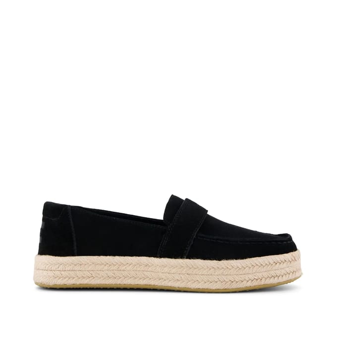 Dames espadrilles Toms Blakely