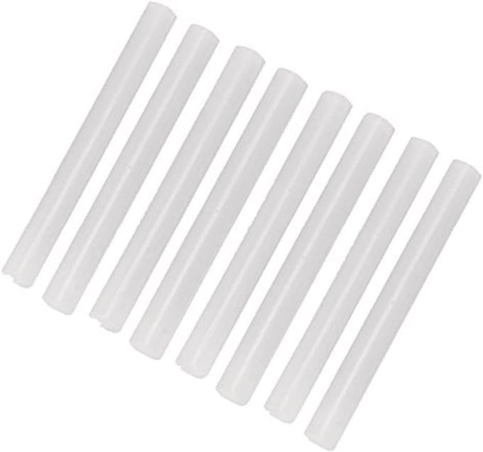 Lijmstiften 11 mm - 8 stuks voor Lijmpistolen