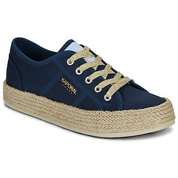 Lage Sneakers Kaporal BIORGATY