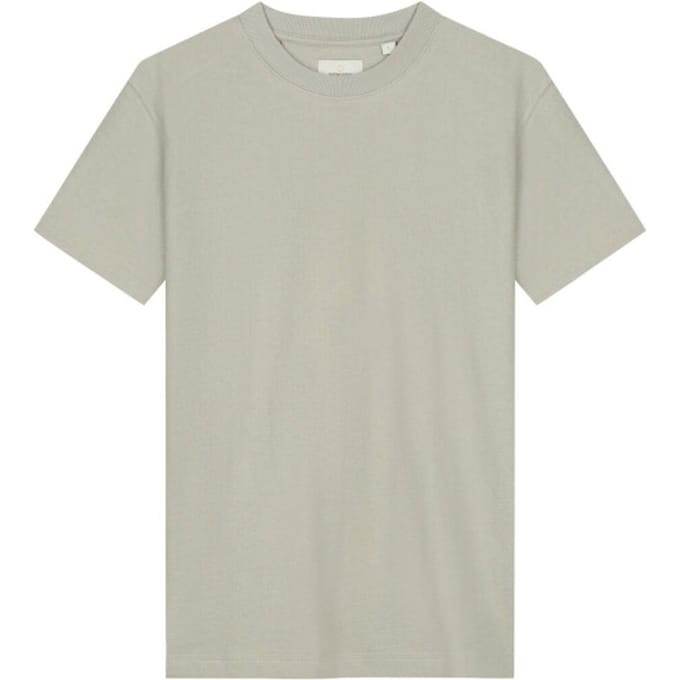 Dstrezzed T-shirt korte mouw 203072