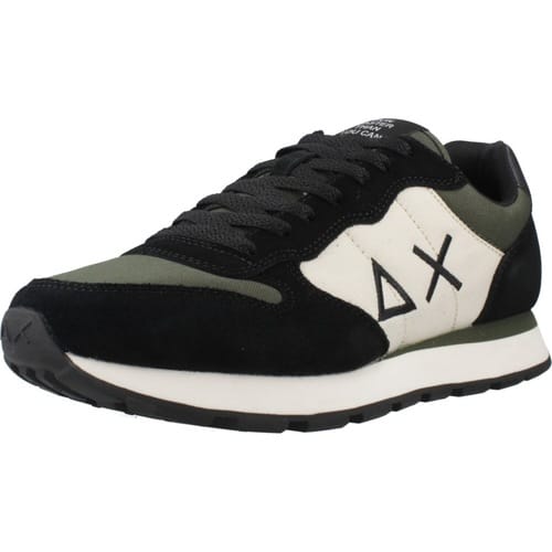 Lage Sneakers Sun68 Scpz43107