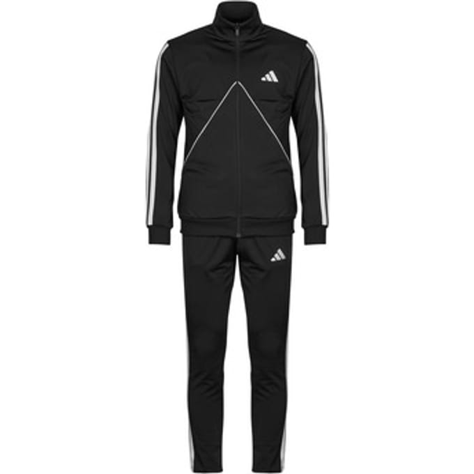 Adidas Sportswear Basic 3-Stripes Tricot Trainingspak Heren