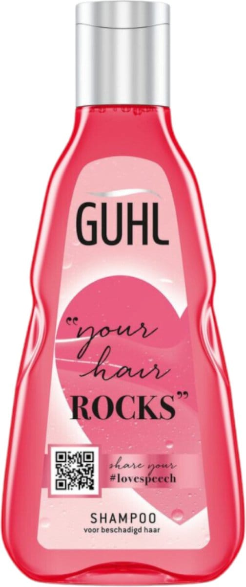 Guhl Shampoo Love Speech 250 ml