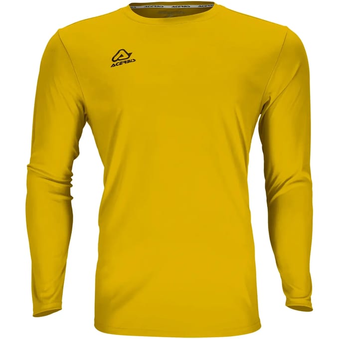 Jersey met lange mouwen Acerbis Mida