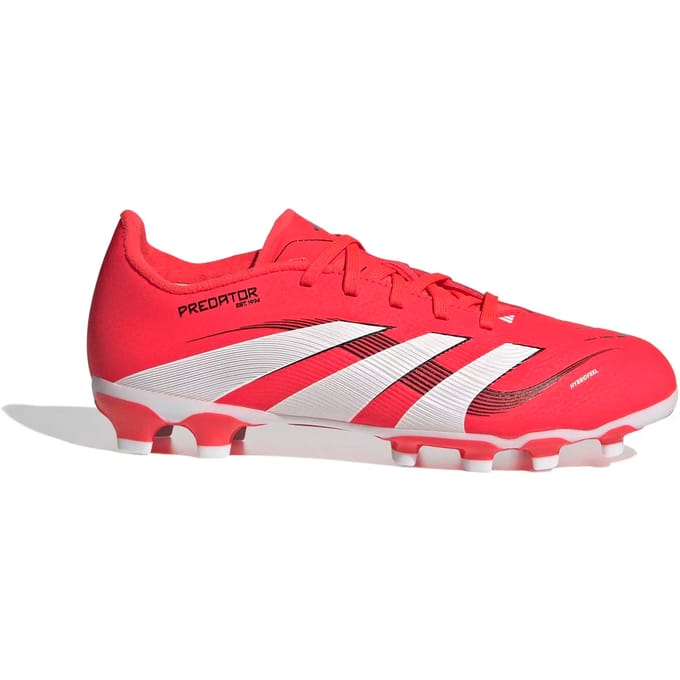 Kindervoetbalschoenen adidas Predator League MG