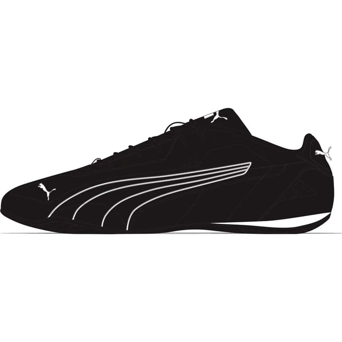 Trainers Puma Catch SD