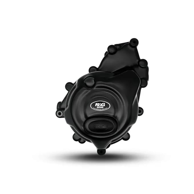 Couvre-carter moto R&G Racing Cfmoto (x2)