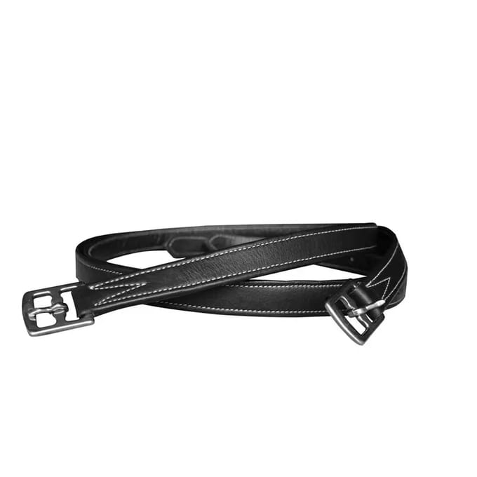 nylon/leder paardenleer Canter