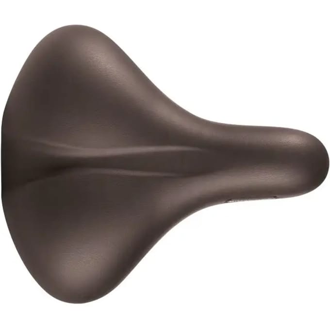 Selle San Marco City Zadel Bruin 220 mm