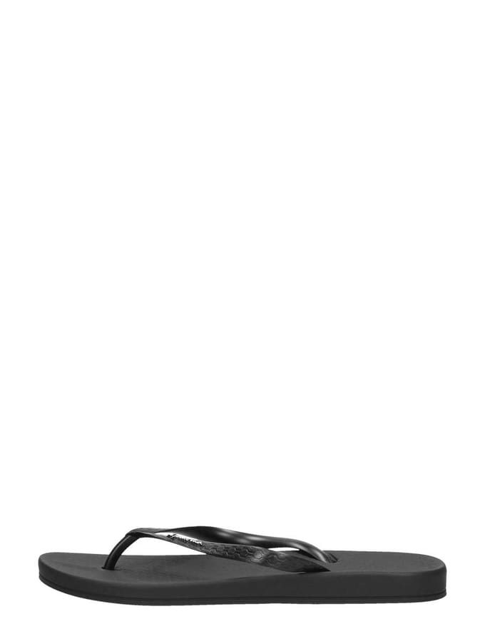 Ipanema Anatomic Colors Dames Slippers - Black