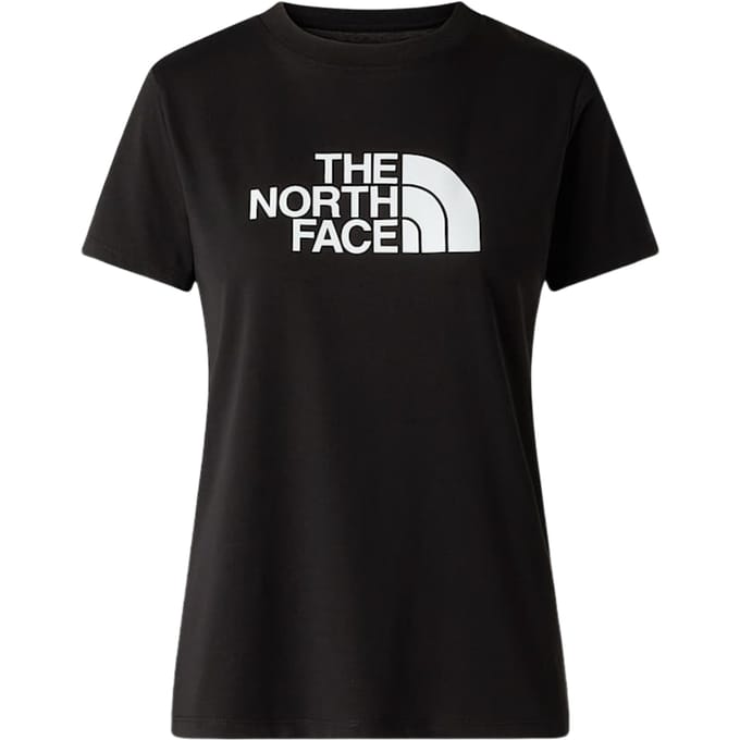 The North Face Womens Evo Half Dome Rlx SS Tee