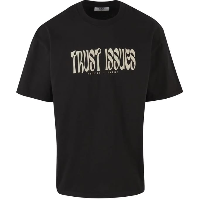 DEF Trust Issues T-shirt DFTS250