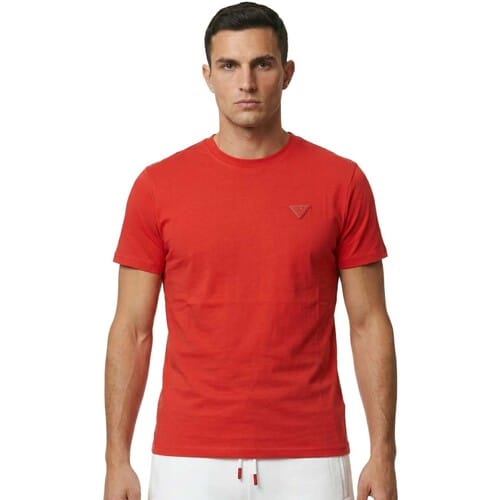 T-shirt Leone 1947 Man T-Shirt Short Sleeves Sporting