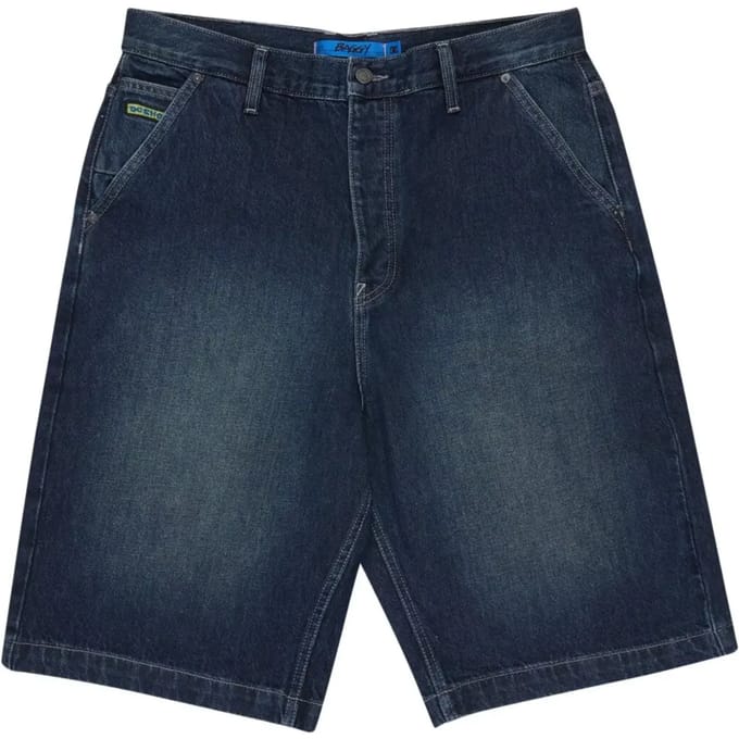 Denim shorts DC Shoes Baggy Jort