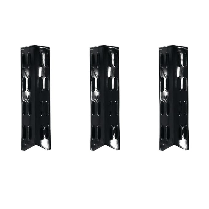 Buffalo Flame Tamer voor Combi BBQ en Griddle