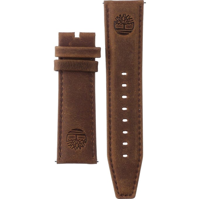 Timberland TDSGF2200703-STP2 Hadlock Horlogeband