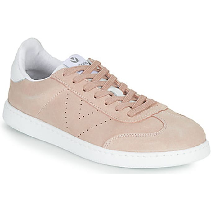 Lage Sneakers Victoria Tribu