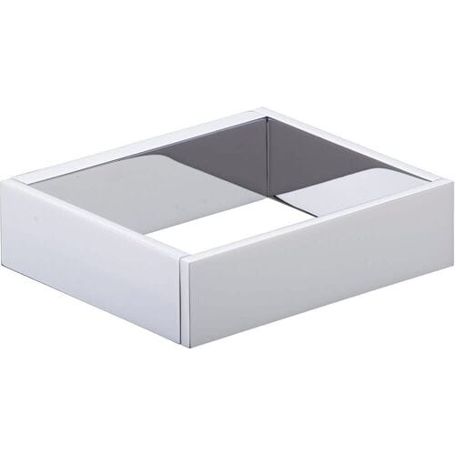 Dornbracht MEM spare paper roll holder 83590780-00
