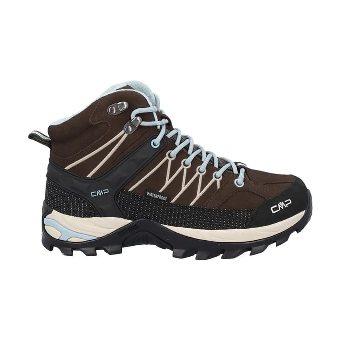 Hoge wandelschoenen dames CMP Rigel