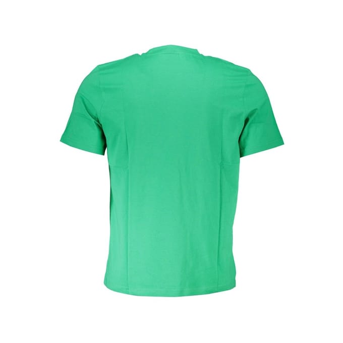 Korte Mouw Crew Neck T-shirt