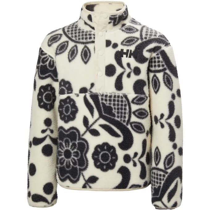 Kinderfleece Helly Hansen Frosty Pile