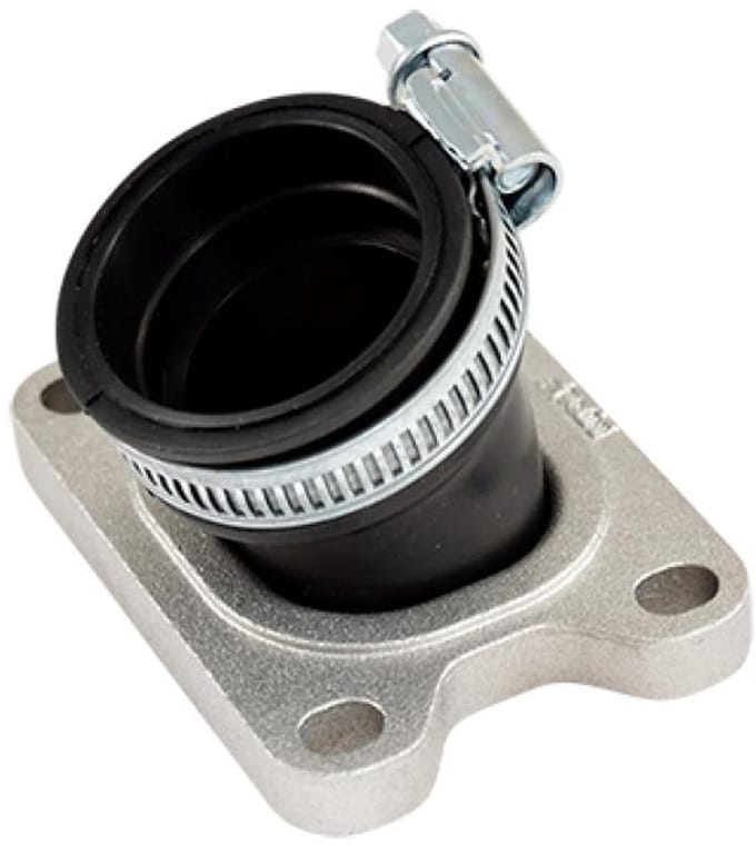 Pipe d admission Polini pour Moto Chinois 50 motocycle Neuf
