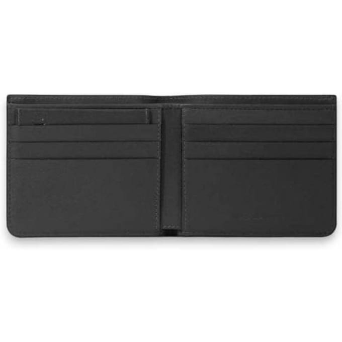 Portfolio Piquadro S130 Black Man - PU3891S130R-N
