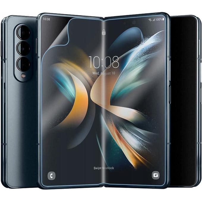 Film de protection Wozinsky Invisible Film pour Huawei Mate X3