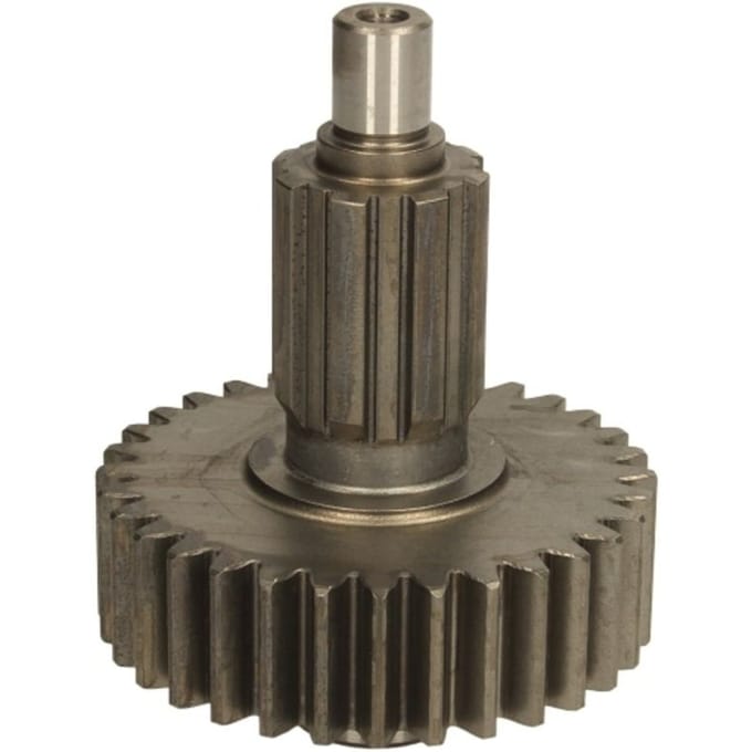 PTO, krachtafnemer  ZF 6090331008