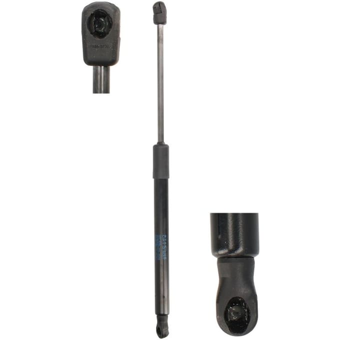 Gasveer, kofferbak / laadruimte STABILUS 648681