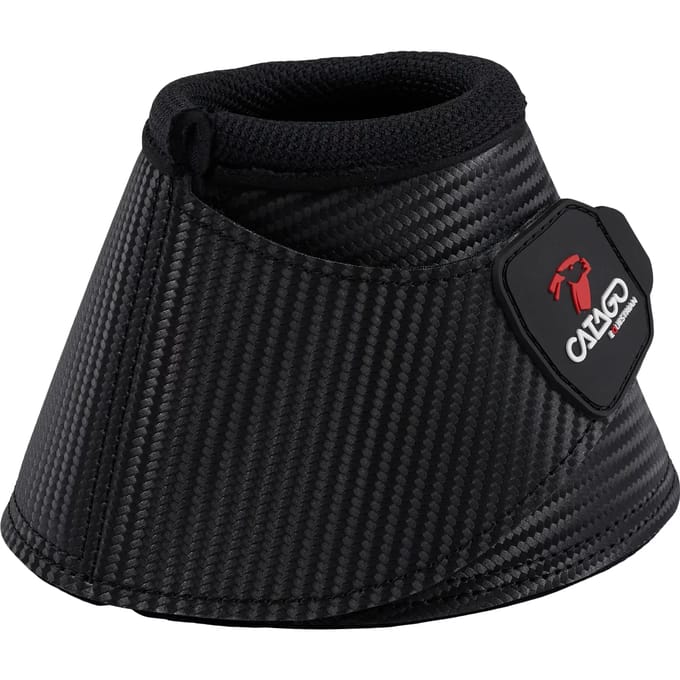 Paardenbellen Catago FIR-Tech
