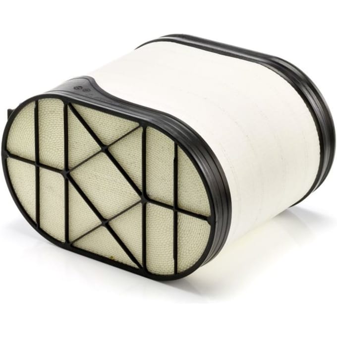 Luchtfilter MANN-FILTER CP 33 540