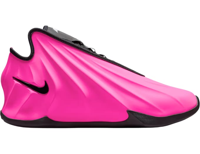 Nike G.t Future Roze K601
