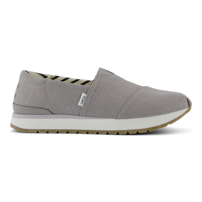 Trainers Toms Resident plus