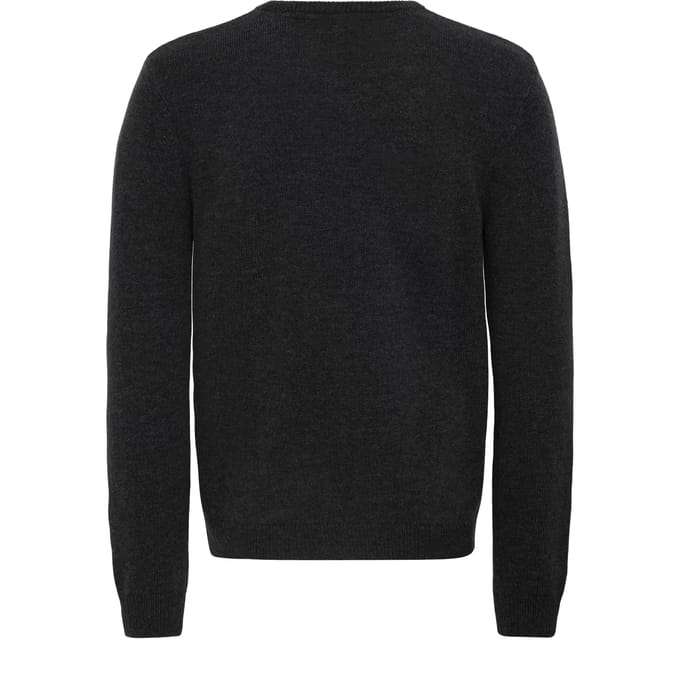 Blend - BHBRANKO CREW KNIT - Heren - Gebreide truien