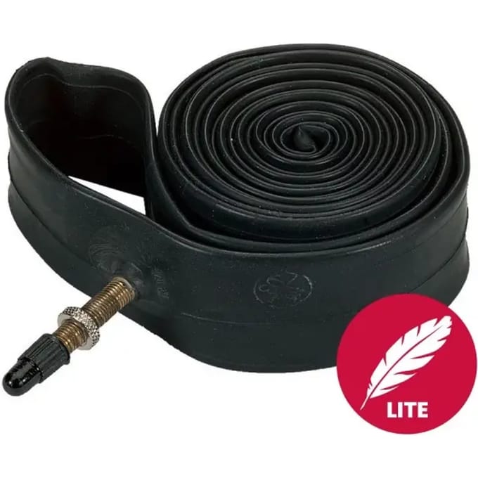 Binnenband lite klein ventiel Bluetech L 40mm