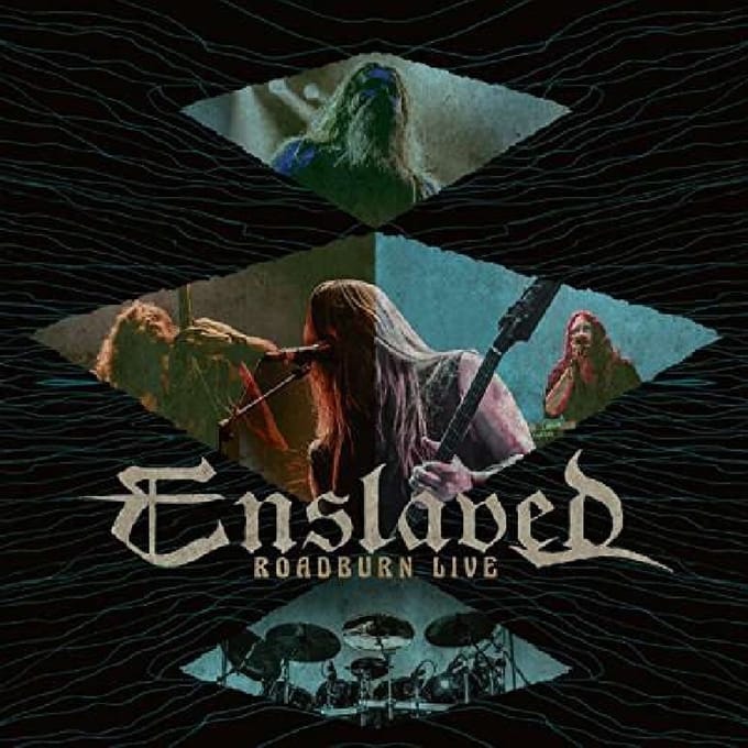 Roadburn Live - Enslaved