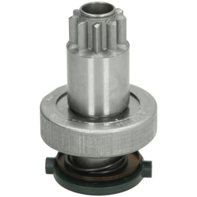 Vrijwielaandrijving/bendix, starter  BOSCH 1 006 209 758