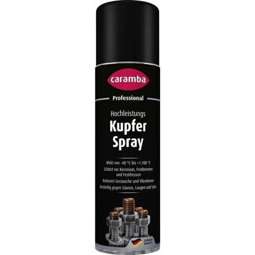 Caramba Koperspray 500 ml