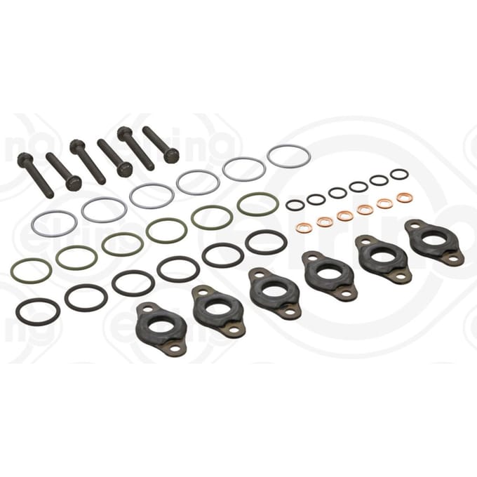 Pakkingset, injectieverstuiver ELRING 841.360